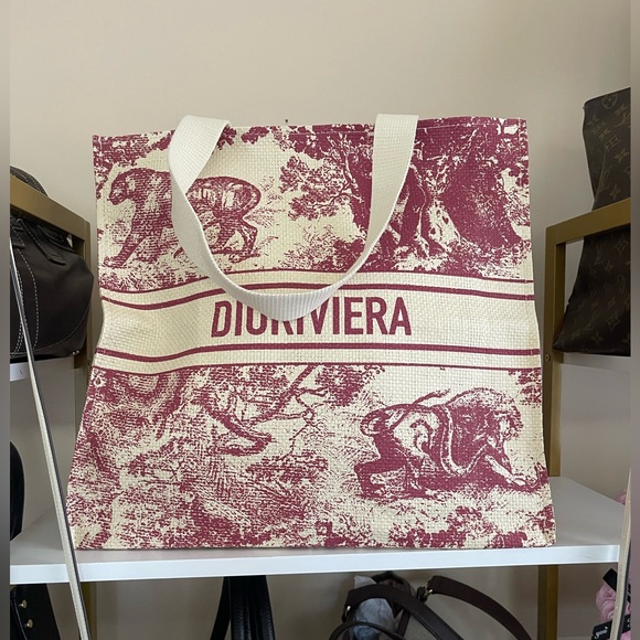 Handbags - Dior Large Tote